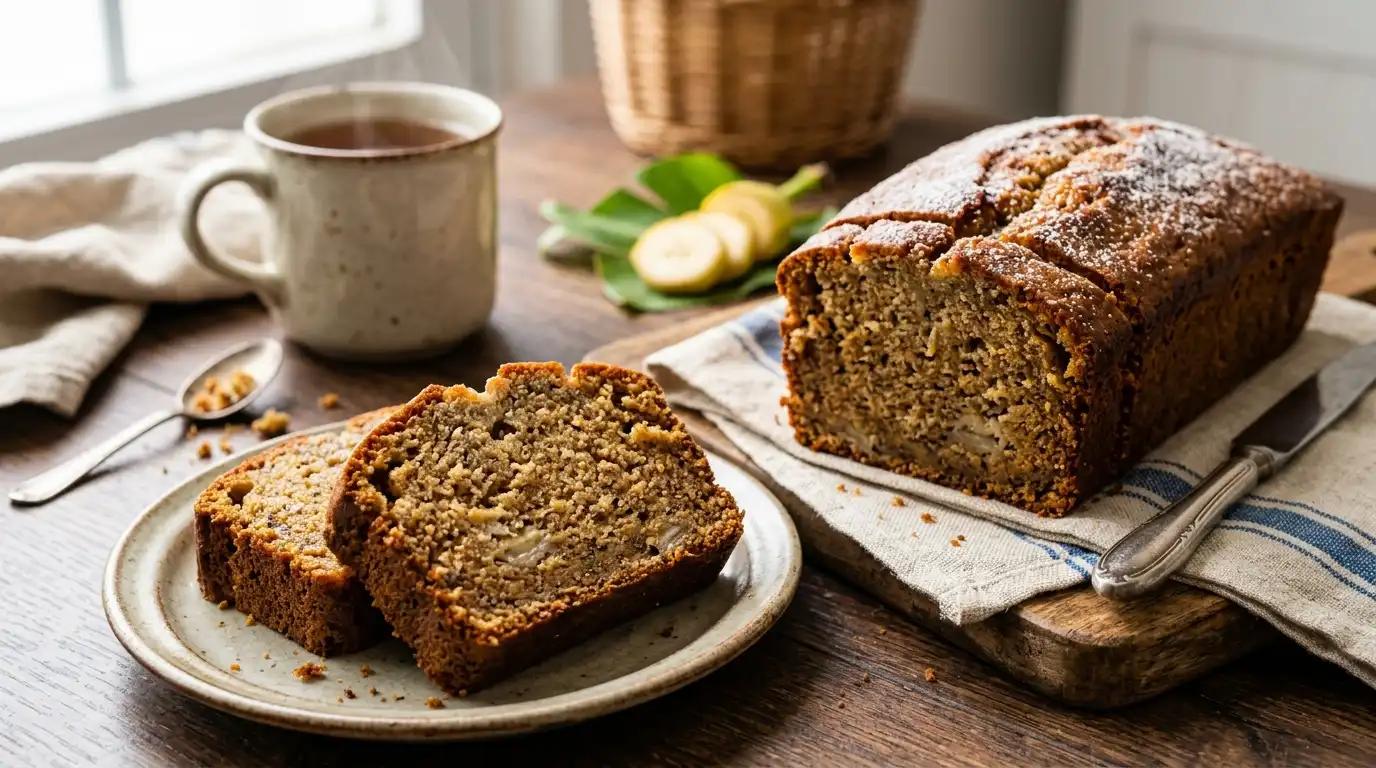 Bolu Pisang: Resep Lembut, Variasi, dan Tips Sukses