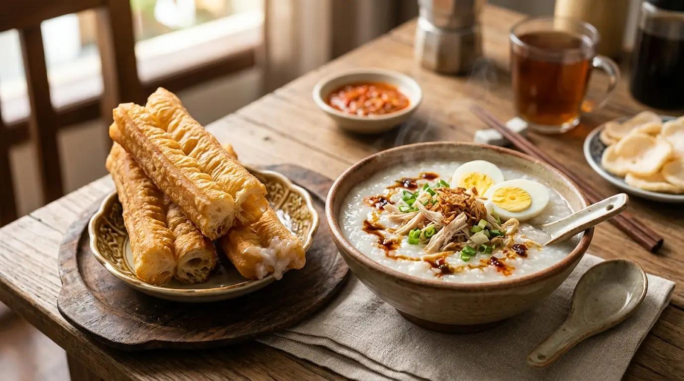 Resep Cakwe Goreng Empuk dan Renyah di Luar