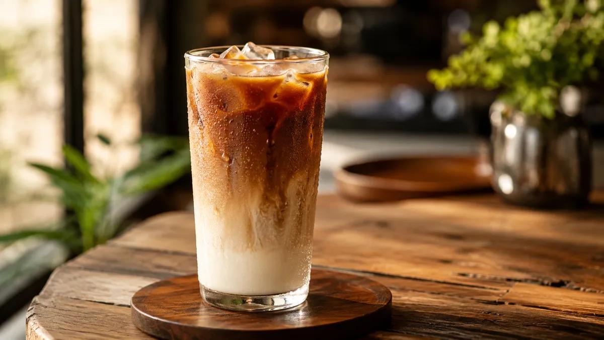 Es Kopi: Resep Iced Coffee ala Kafe di Rumah