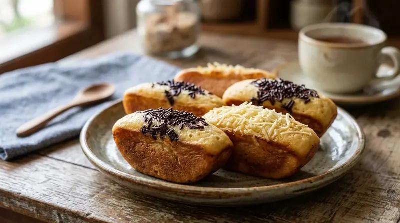 Resep Kue Pukis Lembut dan Empuk Anti Gagal