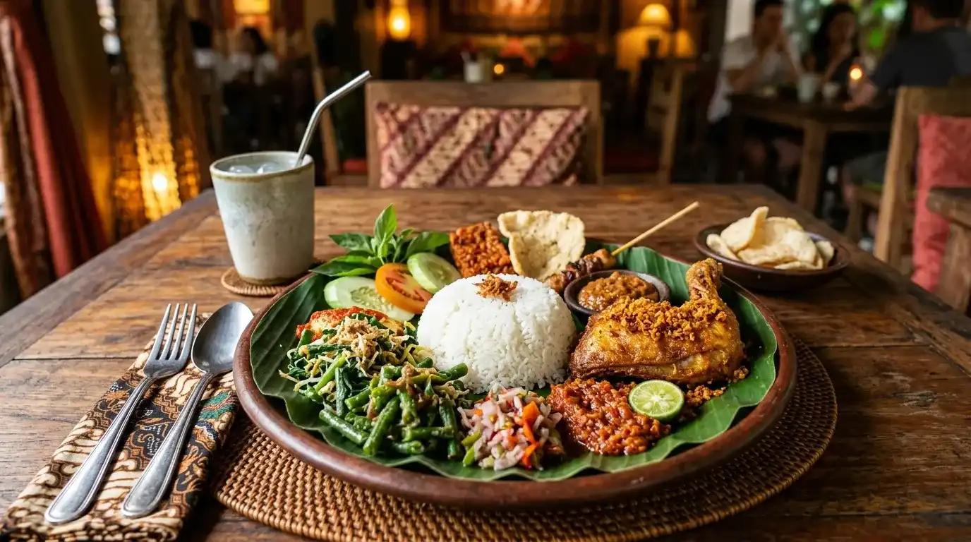 Makan Enak Terdekat: Restoran Terbaik di Sekitar Anda