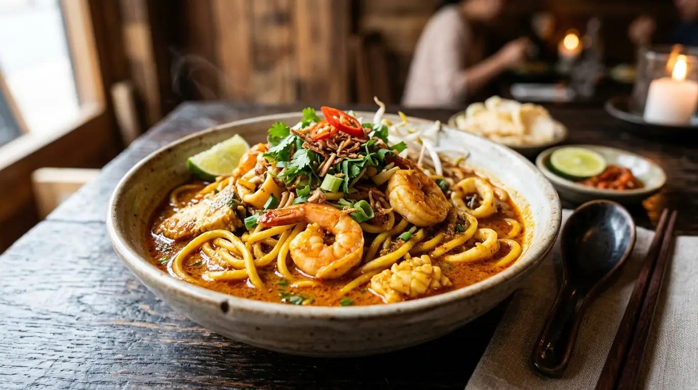 Makanan Khas Aceh: 15 Kuliner Legendaris Wajib Coba