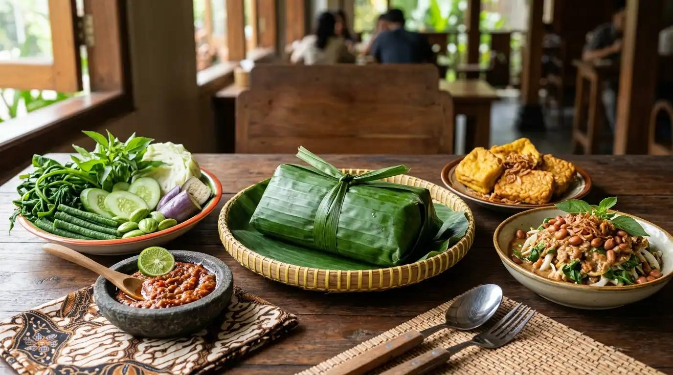 Makanan Khas Sunda: 15 Kuliner Tatar Sunda Terlezat