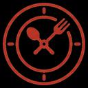 Logo Kuliner Tiap Saat
