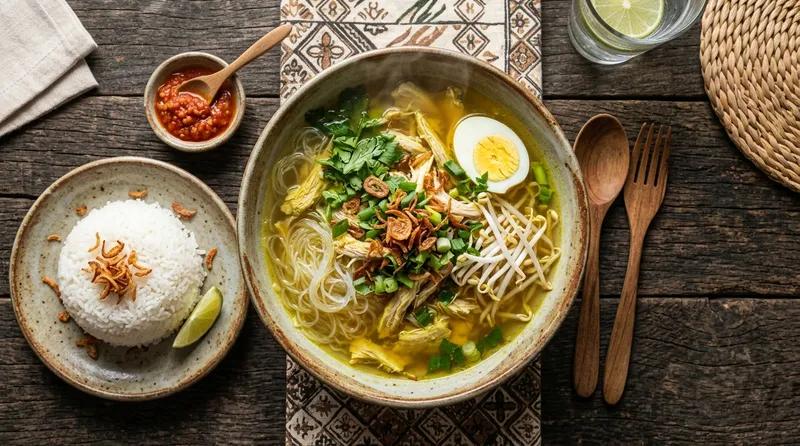 Soto Ayam